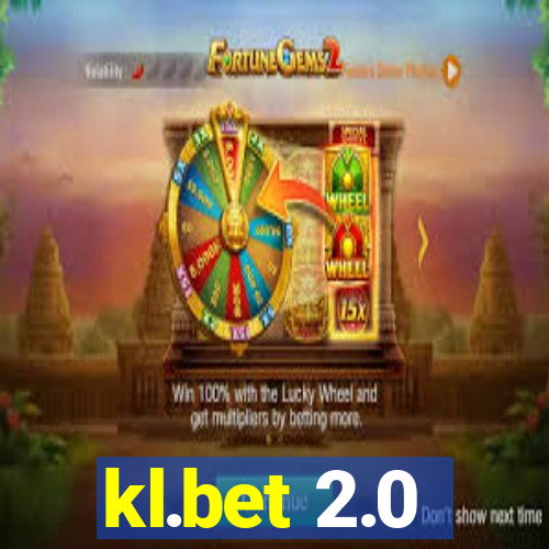 kl.bet 2.0