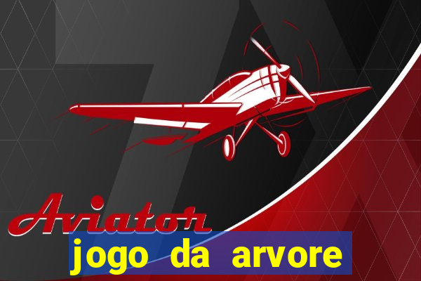 jogo da arvore cassino demo