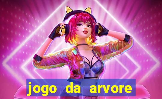 jogo da arvore cassino demo