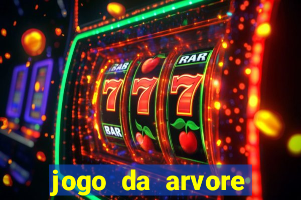 jogo da arvore cassino demo