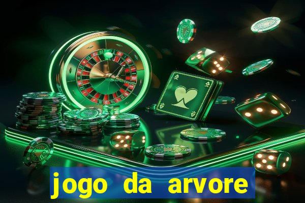 jogo da arvore cassino demo