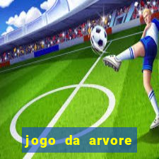 jogo da arvore cassino demo