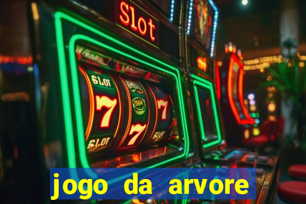 jogo da arvore cassino demo