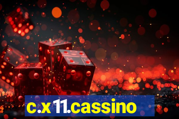 c.x11.cassino