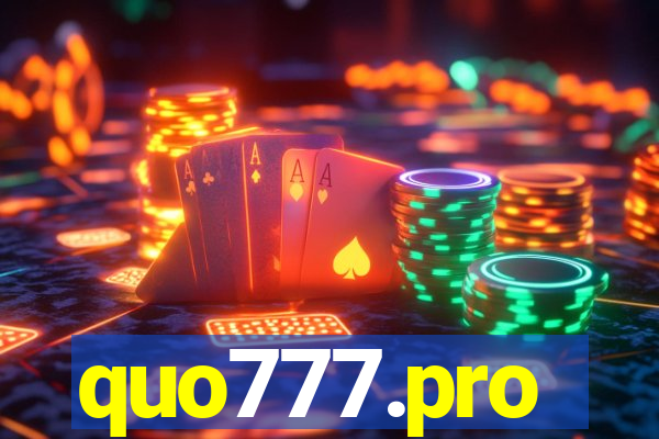 quo777.pro