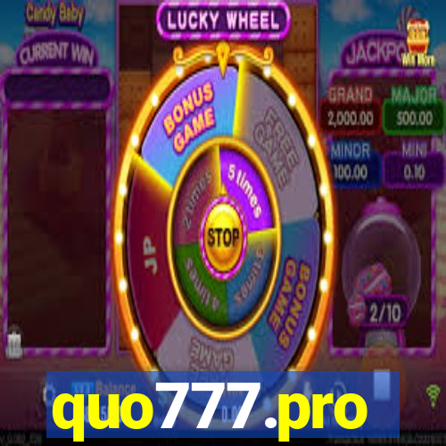 quo777.pro