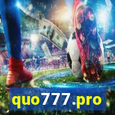 quo777.pro