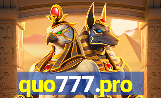 quo777.pro