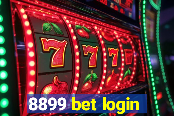 8899 bet login