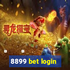 8899 bet login