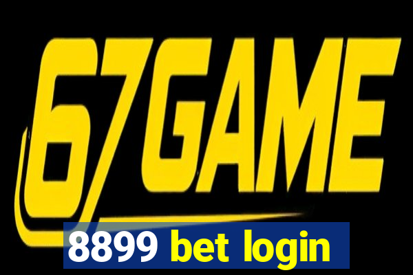 8899 bet login