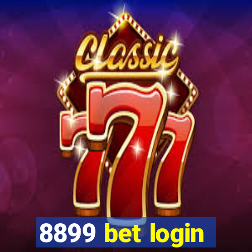 8899 bet login