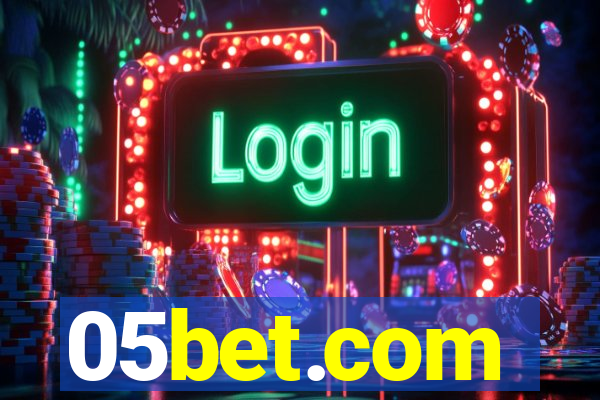 05bet.com