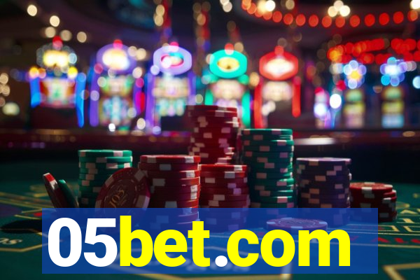 05bet.com