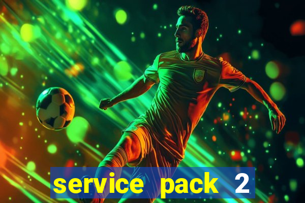 service pack 2 windows 7 64 bits download