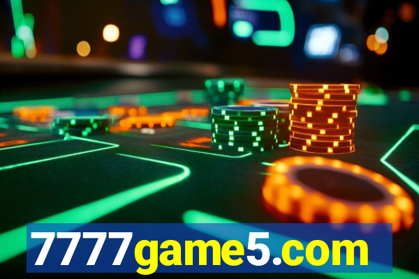 7777game5.com