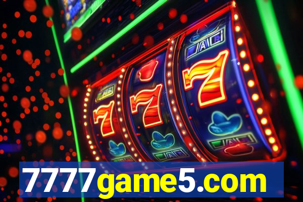 7777game5.com