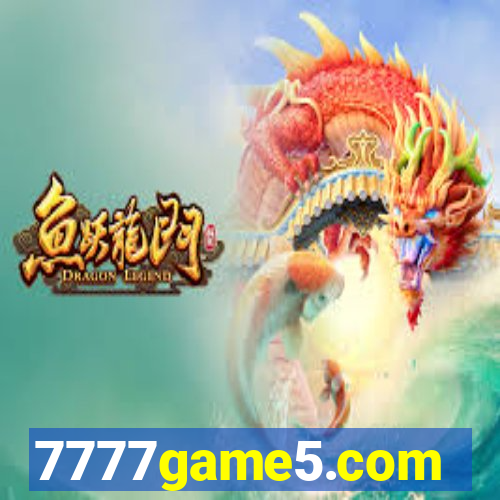 7777game5.com