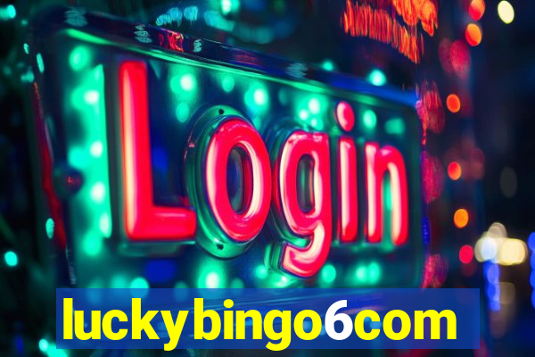 luckybingo6com