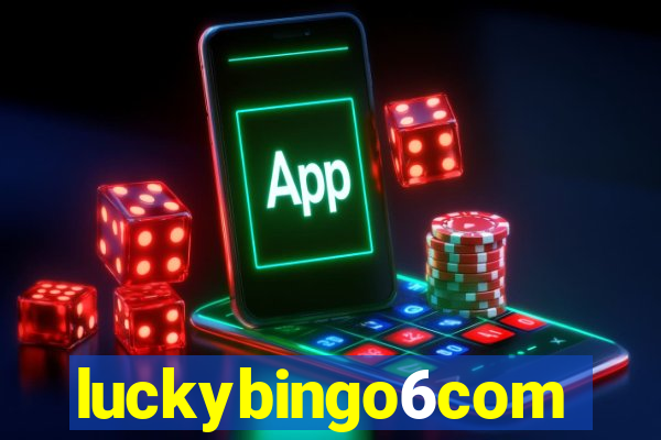 luckybingo6com