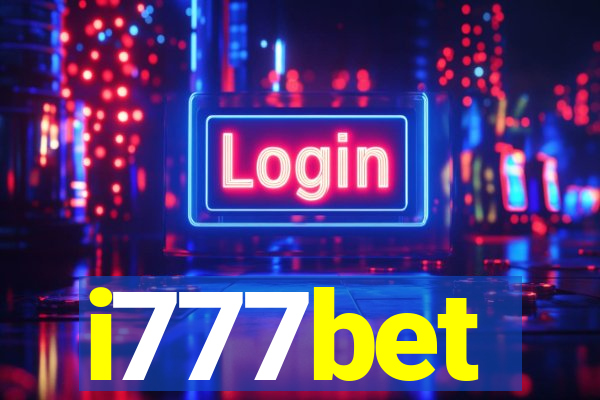 i777bet