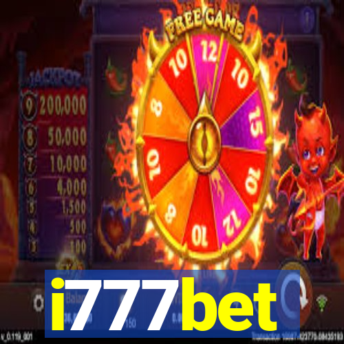 i777bet