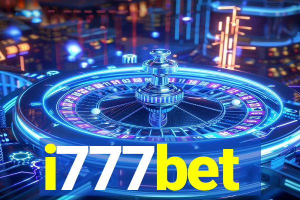 i777bet