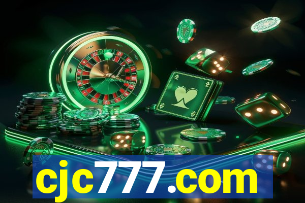 cjc777.com