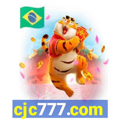 cjc777.com