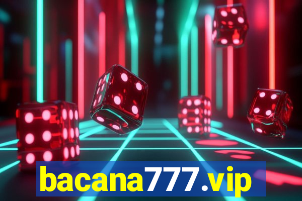 bacana777.vip