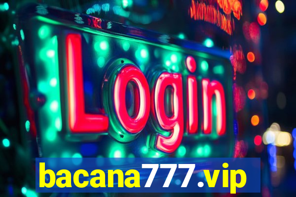 bacana777.vip