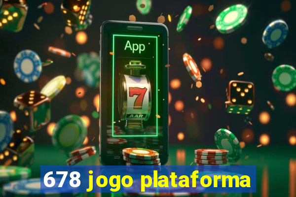 678 jogo plataforma