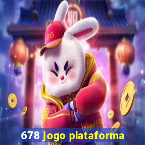 678 jogo plataforma