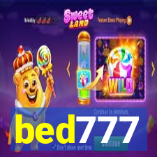 bed777