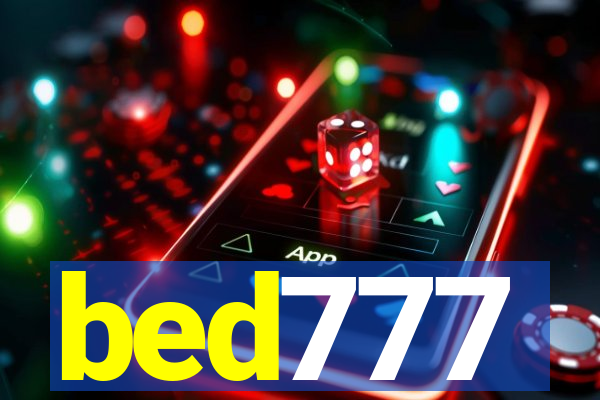 bed777