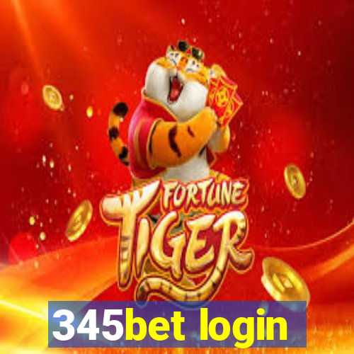 345bet login