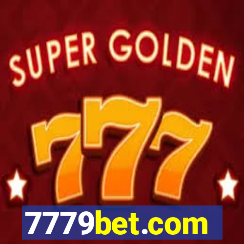 7779bet.com