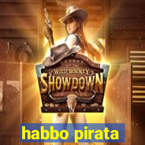 habbo pirata