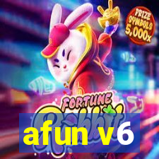 afun v6