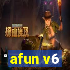 afun v6