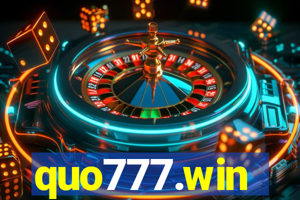 quo777.win