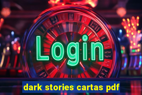 dark stories cartas pdf