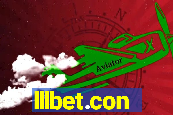 lllbet.con