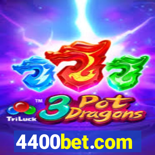 4400bet.com