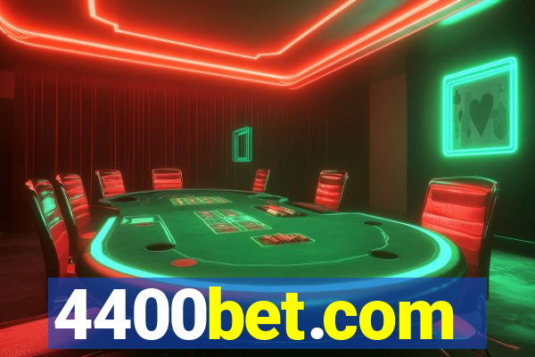 4400bet.com