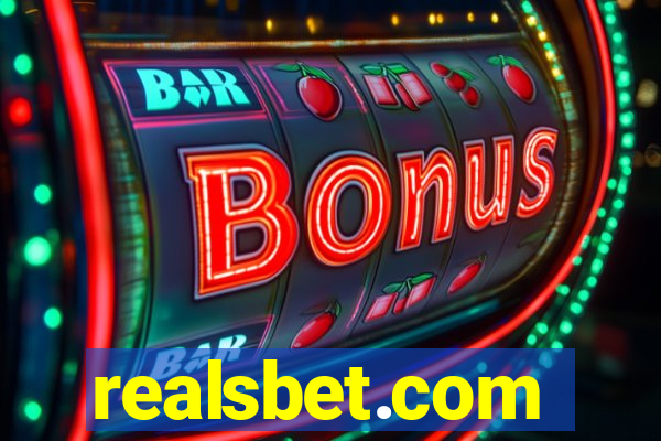 realsbet.com