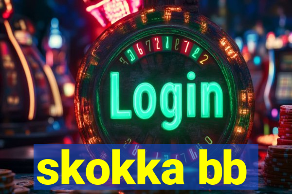 skokka bb