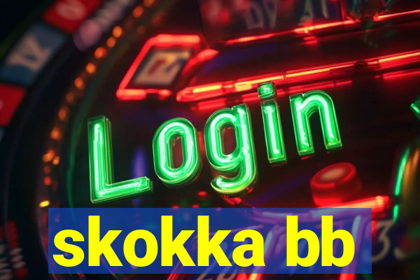 skokka bb