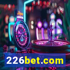 226bet.com