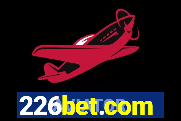 226bet.com